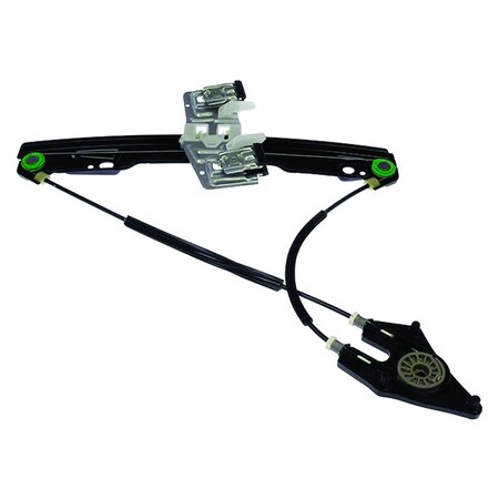 Wai Global WINDOW REGULATOR, WPR5533L WPR5533L